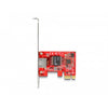 Delock PCI Express X1 -Karte auf 1 x RJ45 2,5 Gigabit LAN