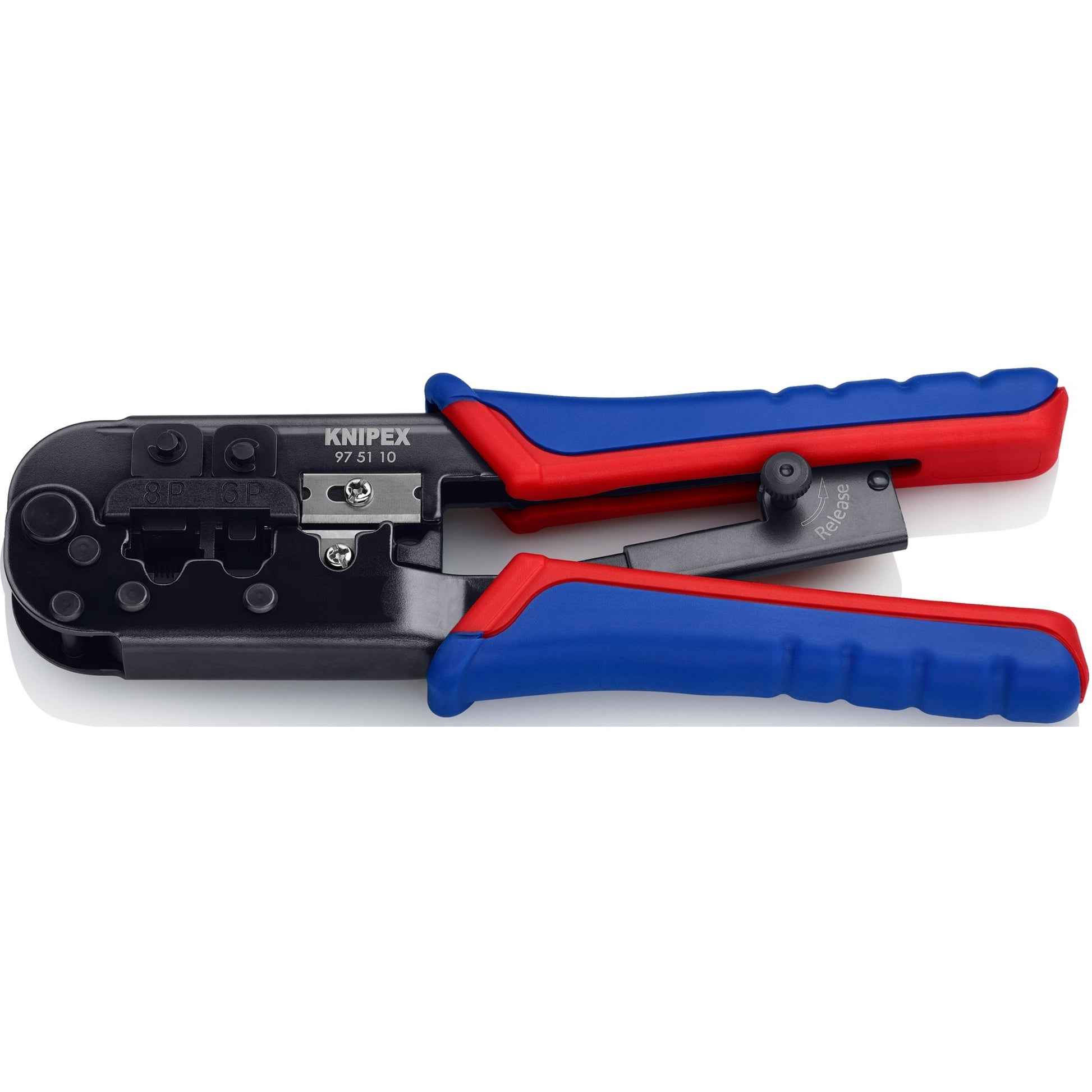 Knipex Krimptang 97 51 10 SB