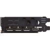 Powercolor Radeon RX 9070 XT Reaper 16GB GDDR6 Grafikkarte (schwarz, RDNA4, GDDR6, 3x Display Port, 1x HDMI)