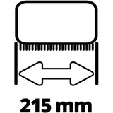 Einhell Medium Pinselset - afbeelding 4