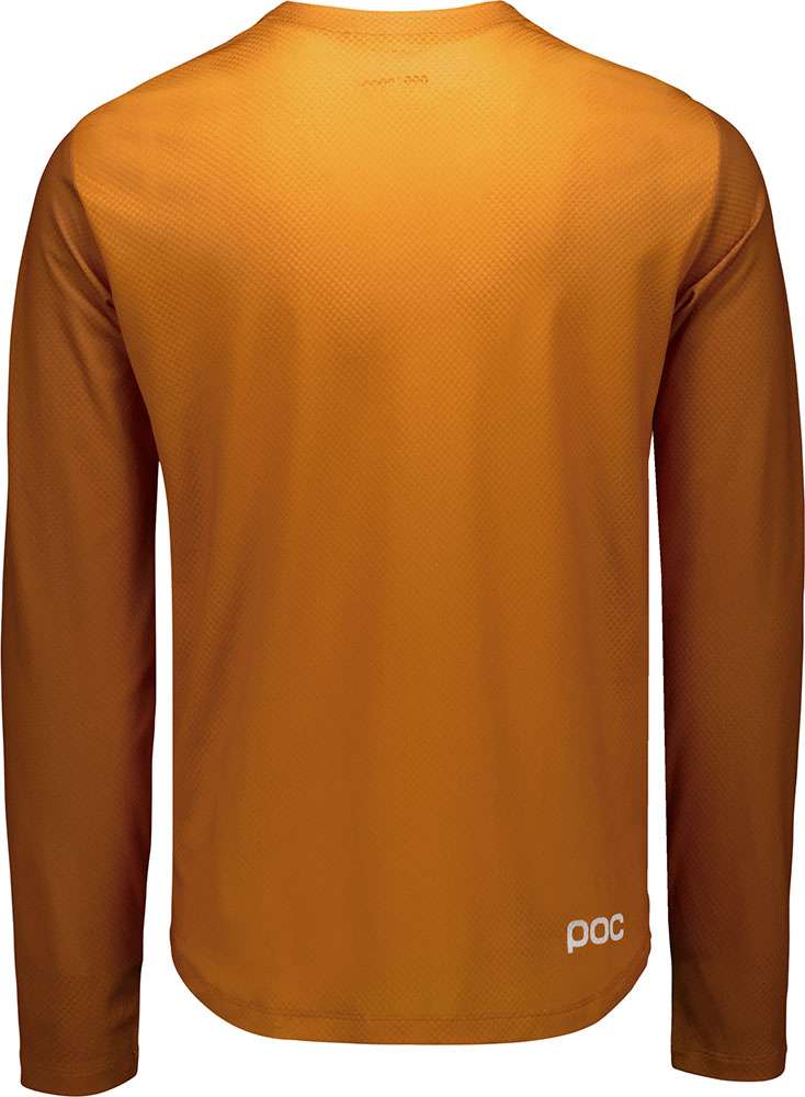 Poc Motion Air – MTB-Langarmtrikot