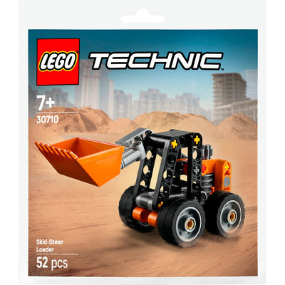 LEGO 30710 Technic Bag Compact Loader