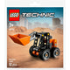 LEGO 30710 Technic Bag Compact Loader