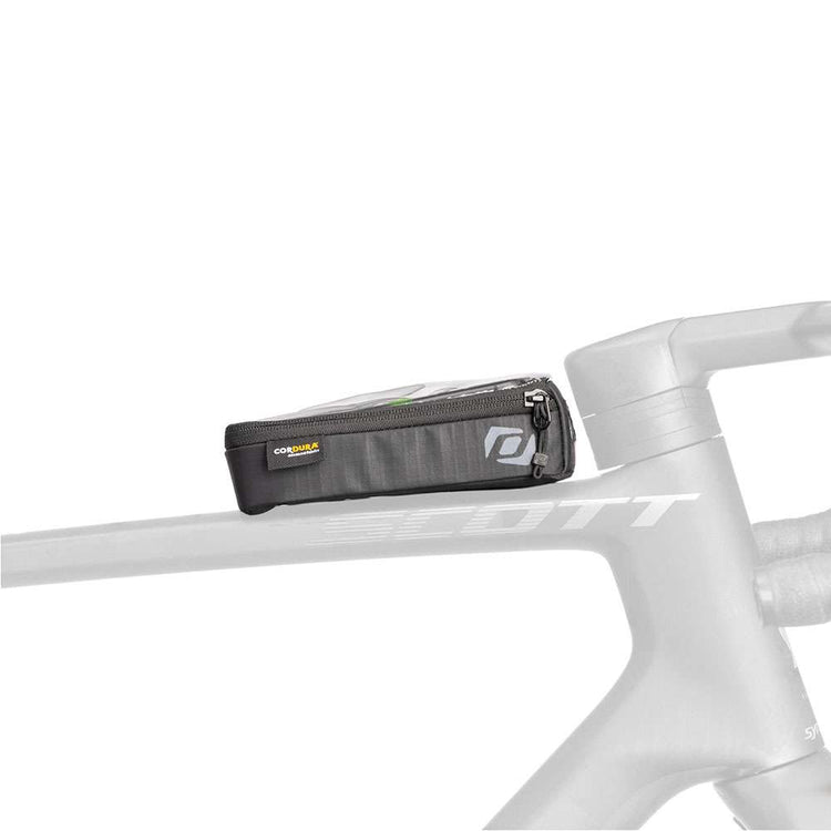 Syncros Ride Touchscreen-Oberrohrtasche