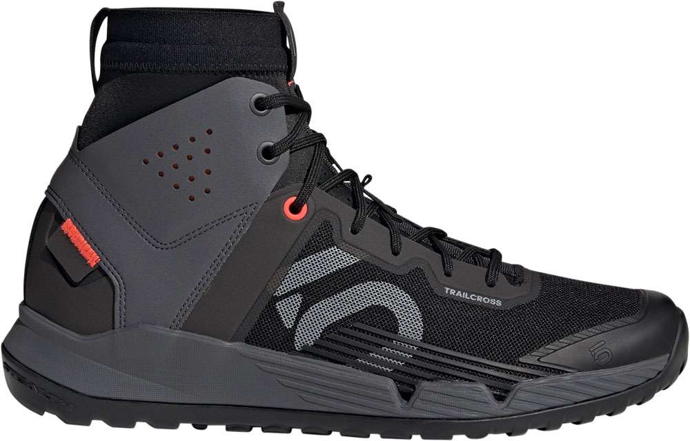 Five Ten Trailcross Mid Pro – MTB-Schuhe