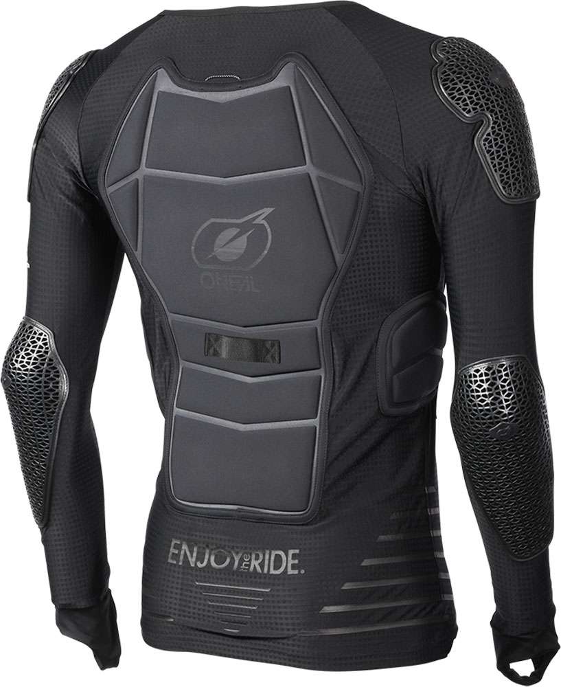 O'neal stv longsleeve v.24 - Protektorenshirt langarm