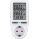 Goobay Digital Energy Cost Meter Pro Pro