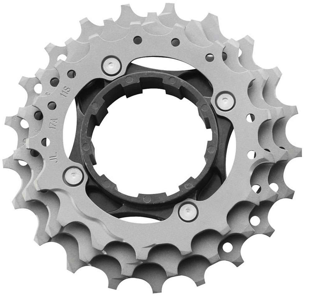 Shimano Kettenradeinheit für CS-R9100 CS-9000