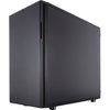 Fraktales Design definieren R5 schwarz