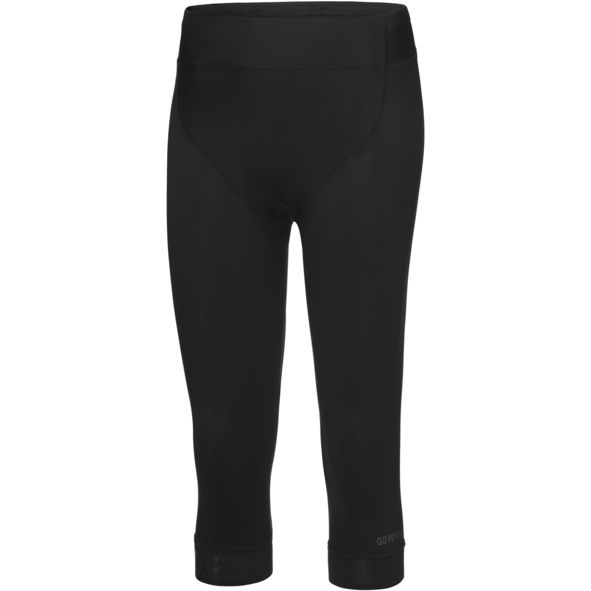 Gorewear Swiftride – Damen 3 4 Radhose mit Polster