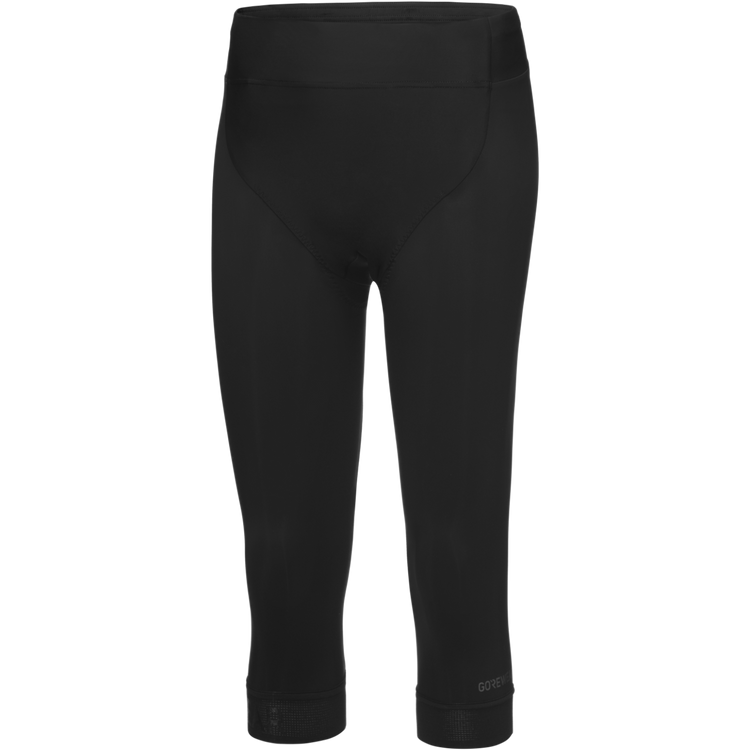 Gorewear Swiftride – Damen 3 4 Radhose mit Polster