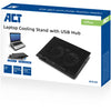 Act Connectivity Laptop Standard mit Lüfter, Höhenanpassung BAA