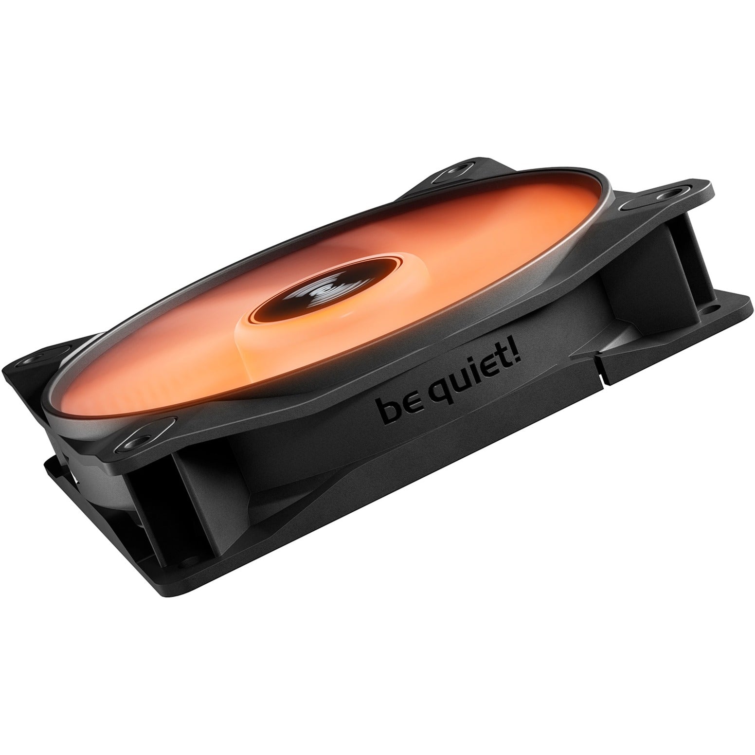 Ruhig sein! Leichtes LX 120 mm PWM Triple Pack