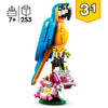 LEGO LEGO Creator 31136 Exotischer Papagei