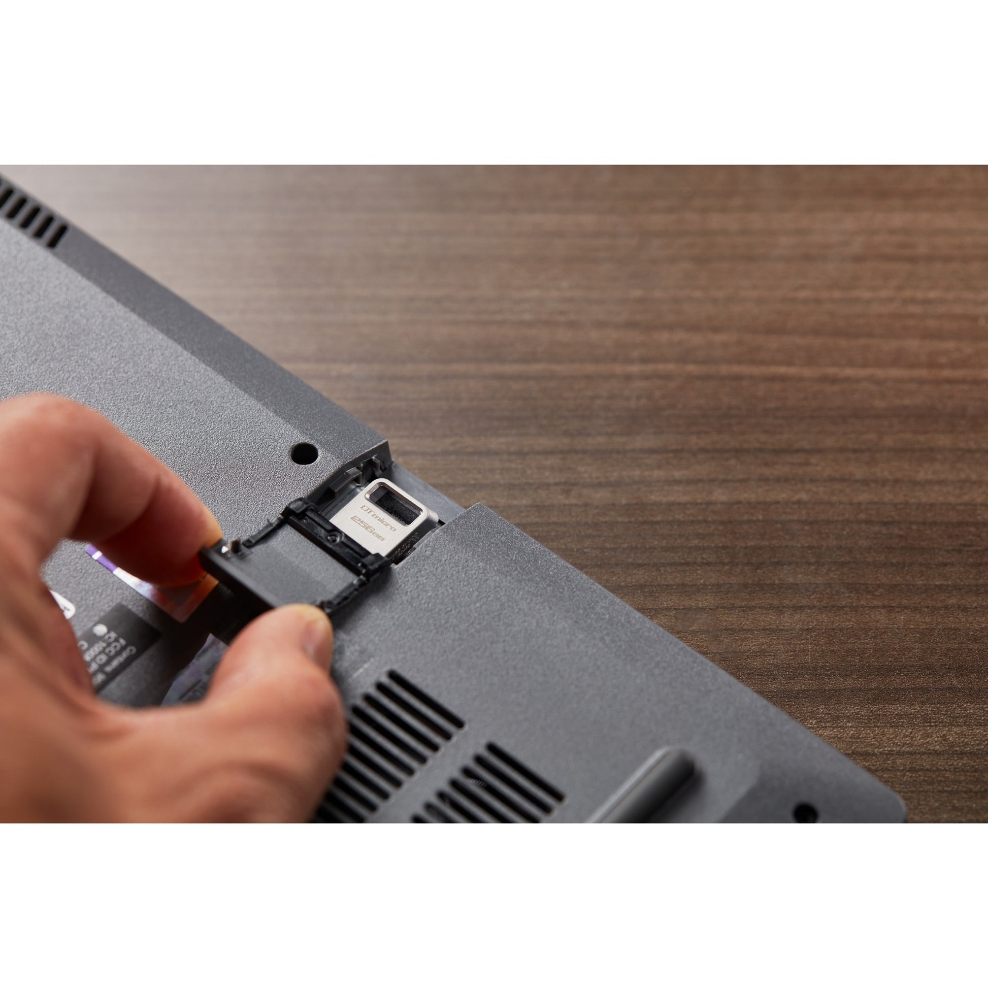 Kingston Datatraveler Micro 64 GB