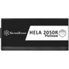 Silverstone Hela 2050r Platinum, 2050w