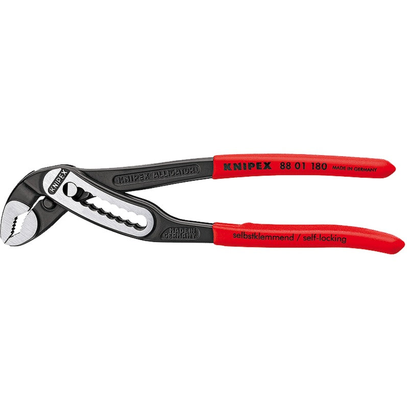 Knipex Water Puppteg 8801180