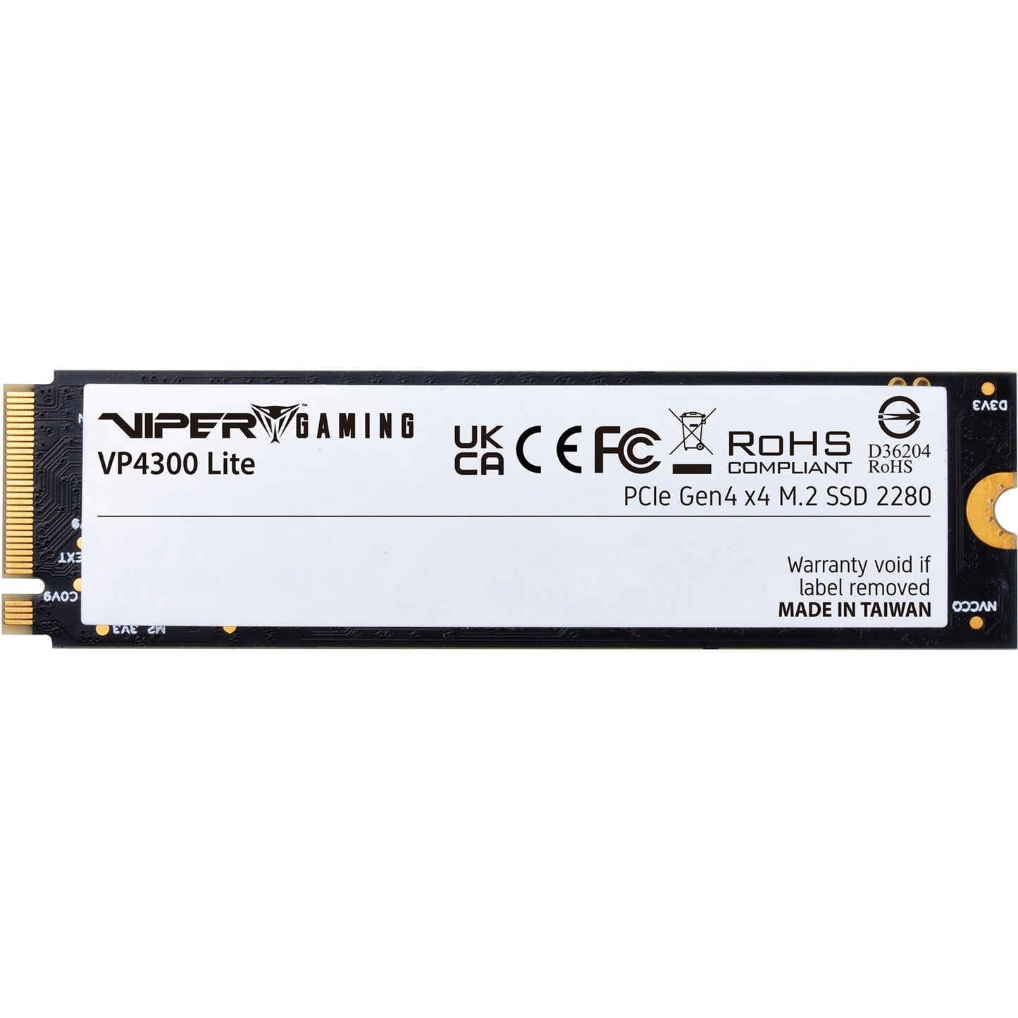 Patriot VP4300 Lite 1 TB
