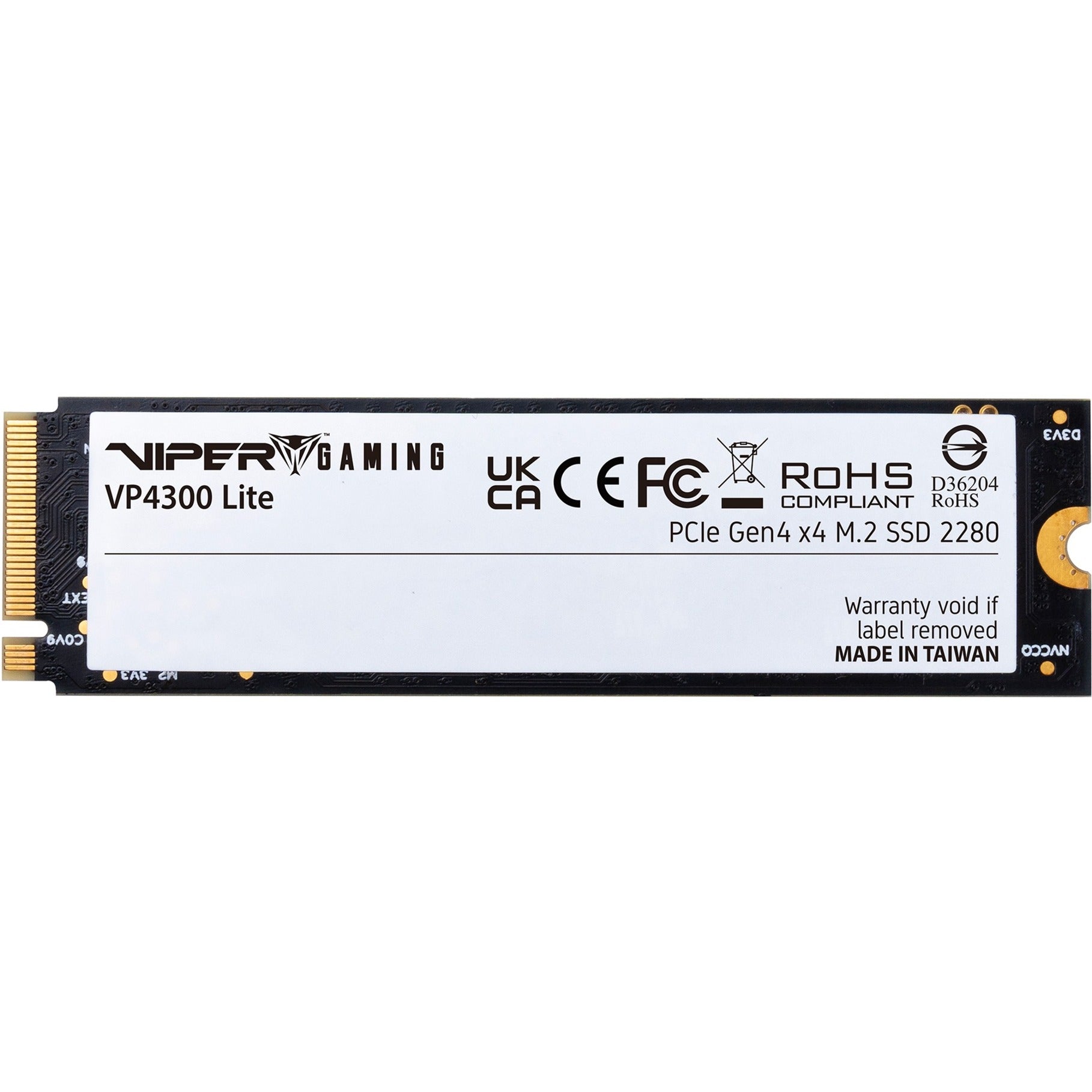 Patriot VP4300 Lite 1 TB