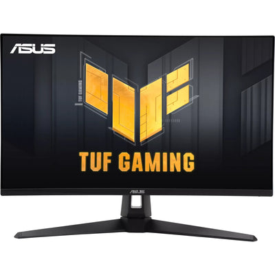 Asus TUF Gaming vg27aqa1a 27 Monitor (schwarz, 2x HDMI, Display Port, 170 Hz)