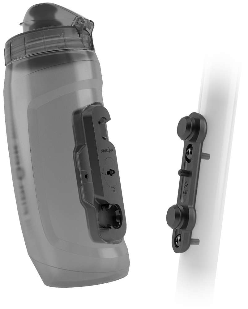 Fidlock Twist Bottle 590 + Fahrradbasis