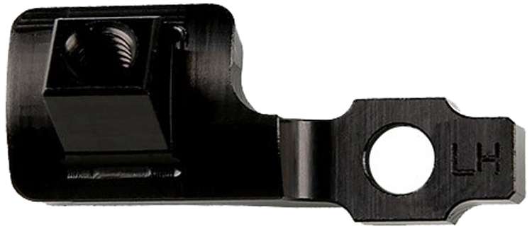 Hope Tech 4 Shimano Shifter EV-Halterung
