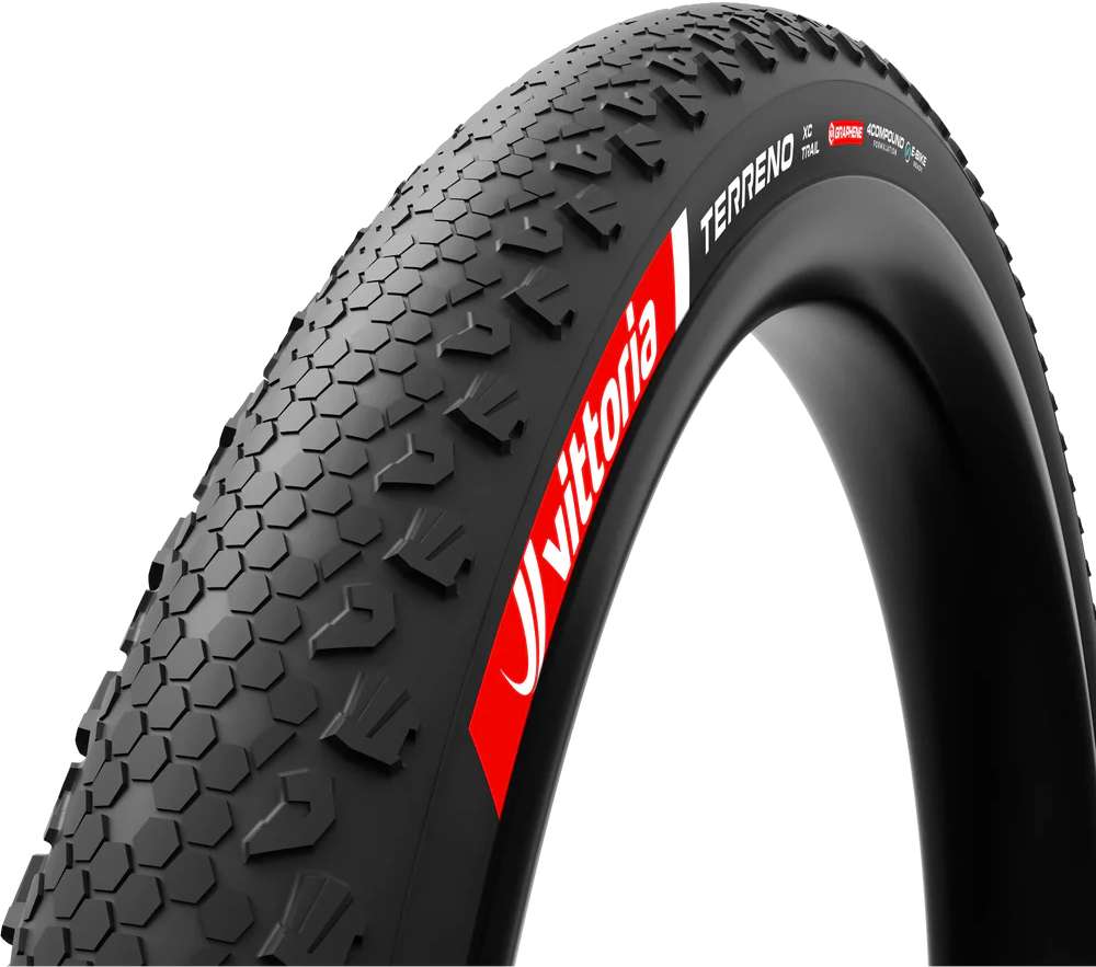Vittoria Terreno XC Trail 29 TLR Graphene 2.0 Faltreifen