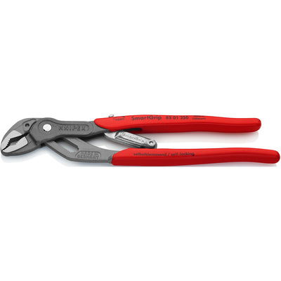 Knipex SmartGrip Wasserpumpe Squeeze 8501250