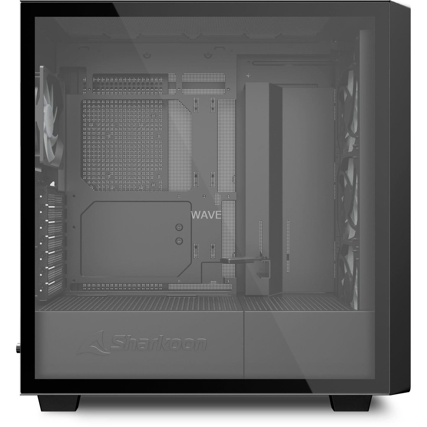 Sharkoon C70G RGB