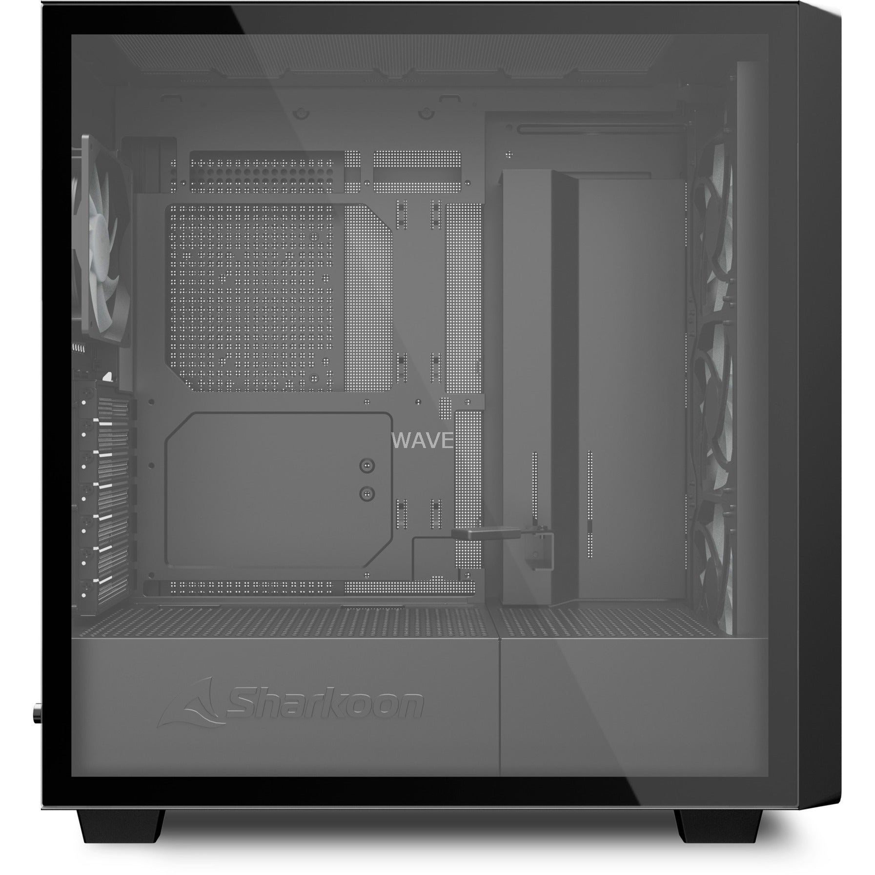 Sharkoon C70G RGB