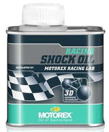 Motorex Racing Shock Oil Dämpferöl - afbeelding 2