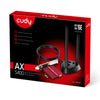 Cudy AX5400 Wi-Fi 6. Bluetooth 5.3 PCI-E-Adapter