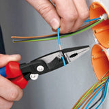 Knipex Electronics Installation Tang 13 92 200 - afbeelding 5