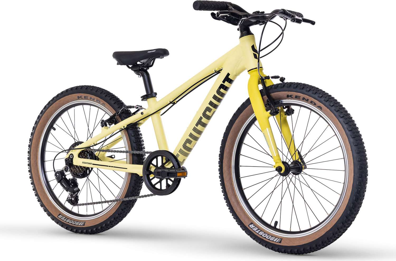 Eightshot Coady 20 Sl