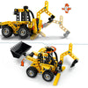 Lego Lego Technic 42197 Graflaad Machine