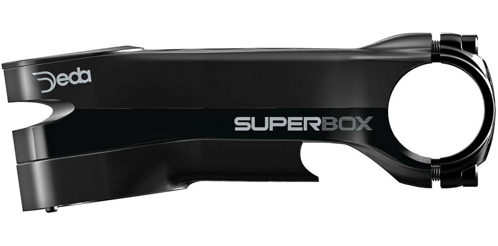 Deda Superbox-Stimme