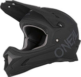 O'neal Sonus Youth Solid – Kinder-Integralhelm - afbeelding 1