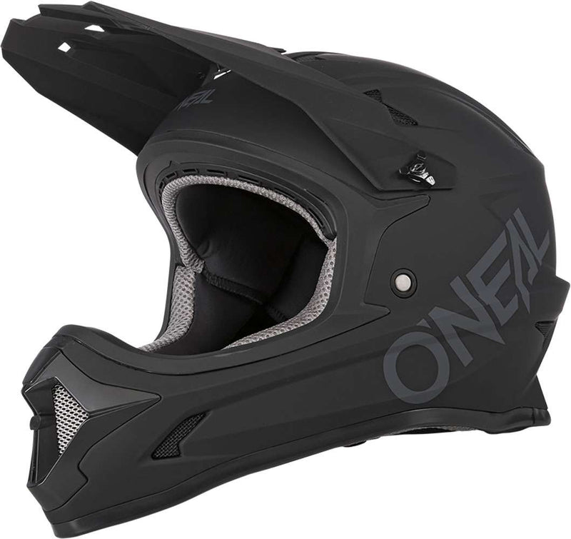 O'neal Sonus Youth Solid – Kinder-Integralhelm