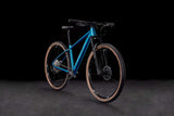 Würfelreaktion pro metallicteal'n'holo - afbeelding 2