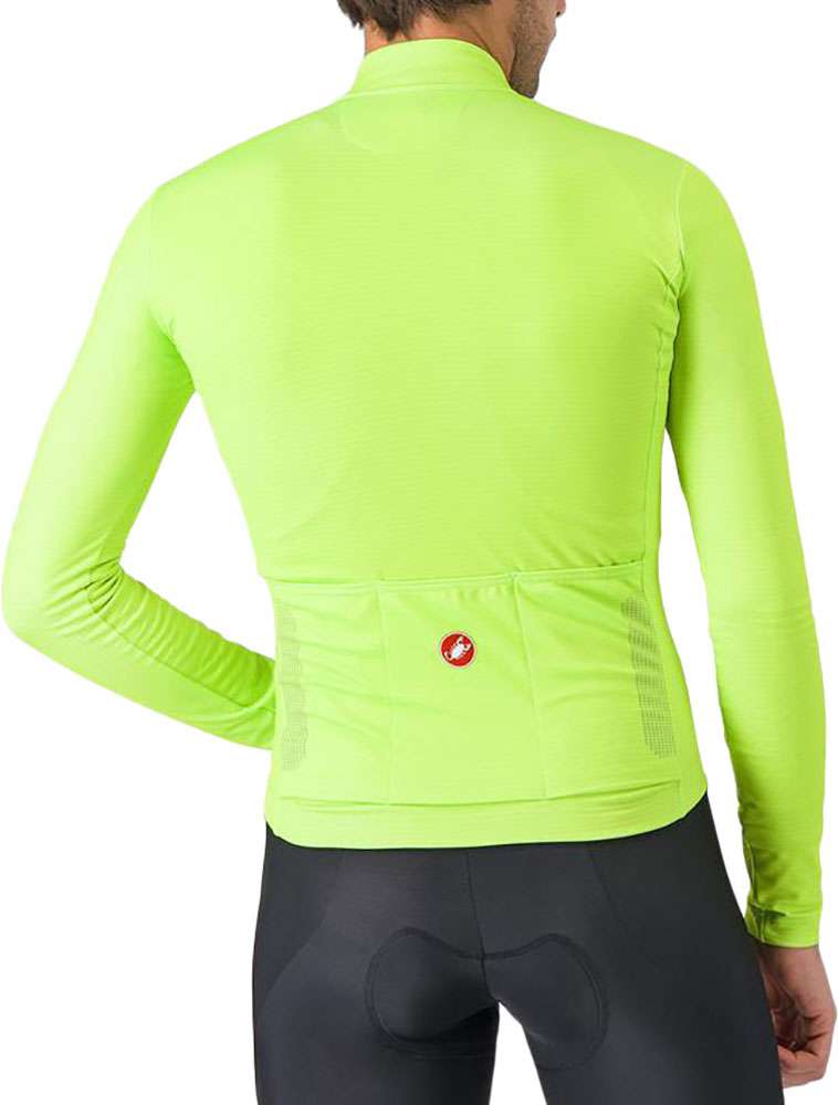 Castelli puro 4 - Langarmtrikot