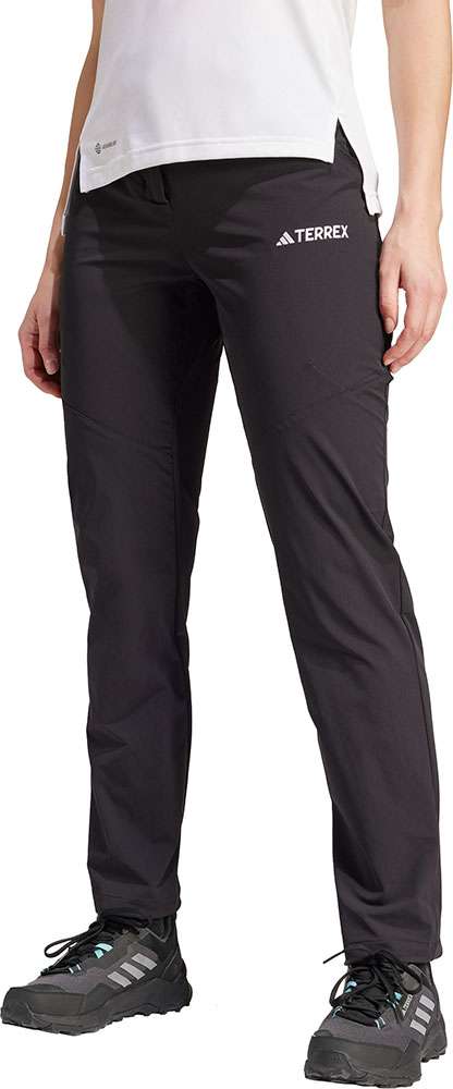 Adidas xperior – Wanderhose für Damen