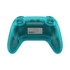Gamesir Nova HD Rumble NS Controller (Teal, PC, Steam, Android, iOS, Switch, Bluetooth 2,4 GHz USB)