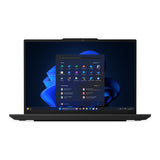 Lenovo Thinkpad E14 Gen 7 AMD (21t0006qmh) 14 Laptop (schwarz | Ryzen 7 250 | Radeon 780m | 16 GB | 512 GB SSD) - afbeelding 6