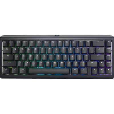 Ducky ProjectD Tinker 65 mit QMK VIA