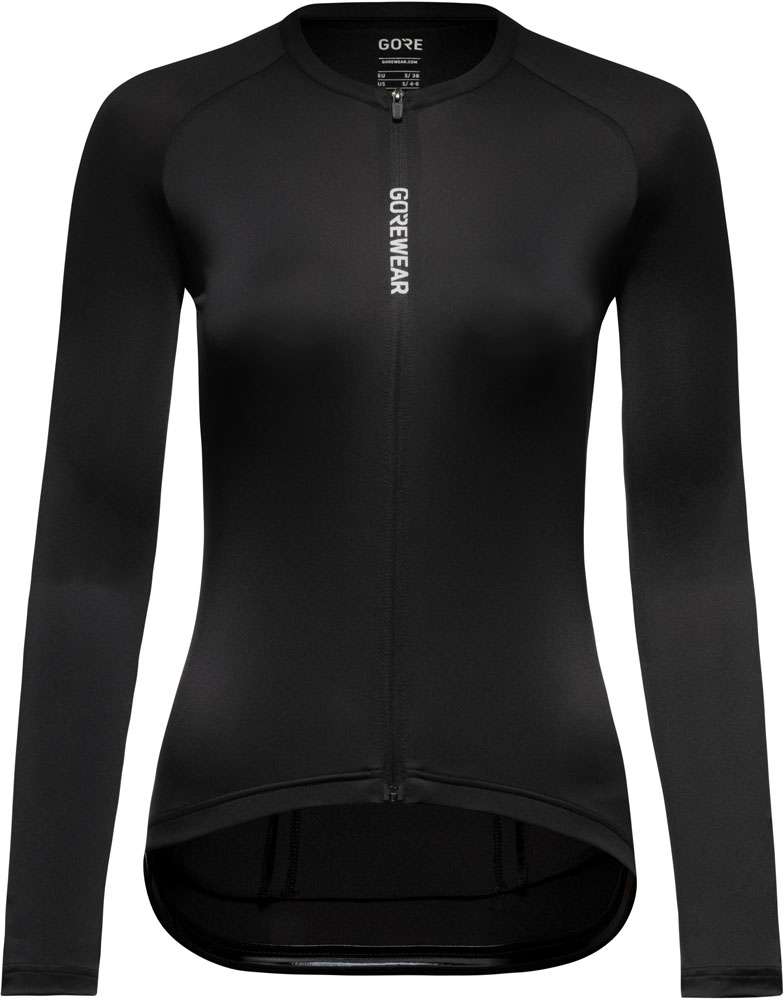 Gorewear Spinshift – Langarmtrikot für Damen