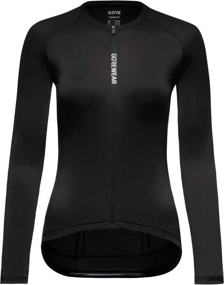 Gorewear Spinshift – Langarmtrikot für Damen