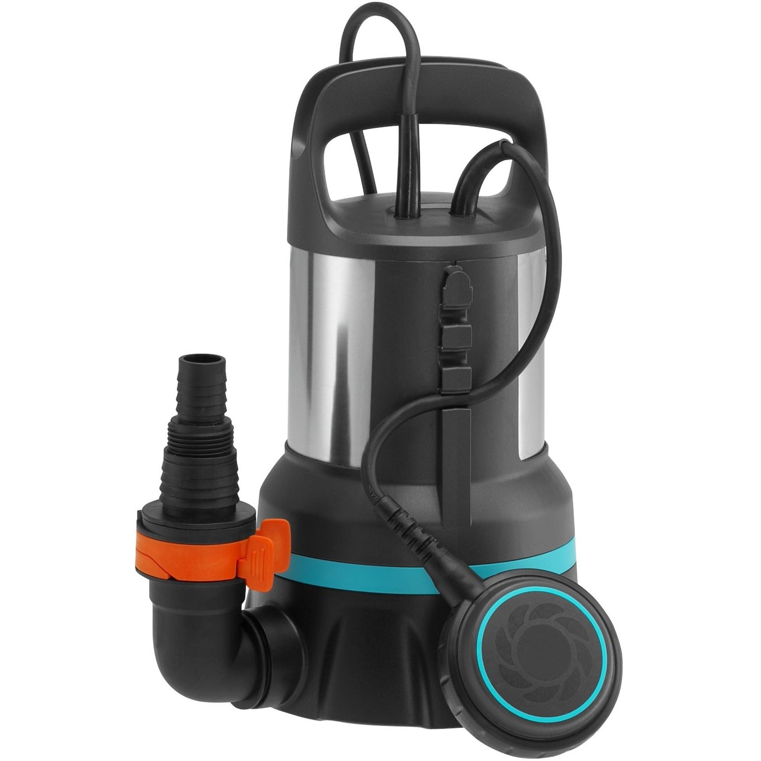 Gardena Subventionspumpe 11000