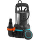 Gardena Subventionspumpe 11000