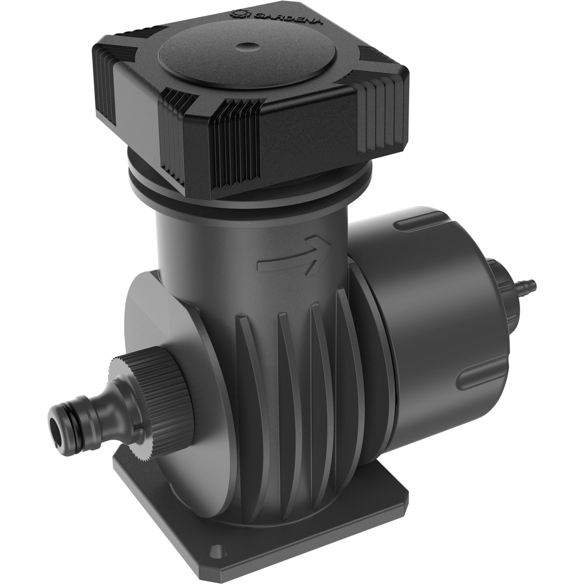 GARDENA MICRO-DRIP-SYSTEM-Hauptgerät 2000
