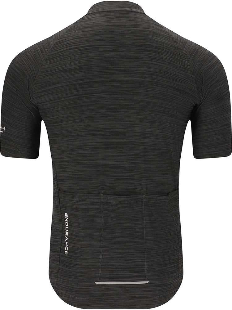 Endurance Logan - Trikot